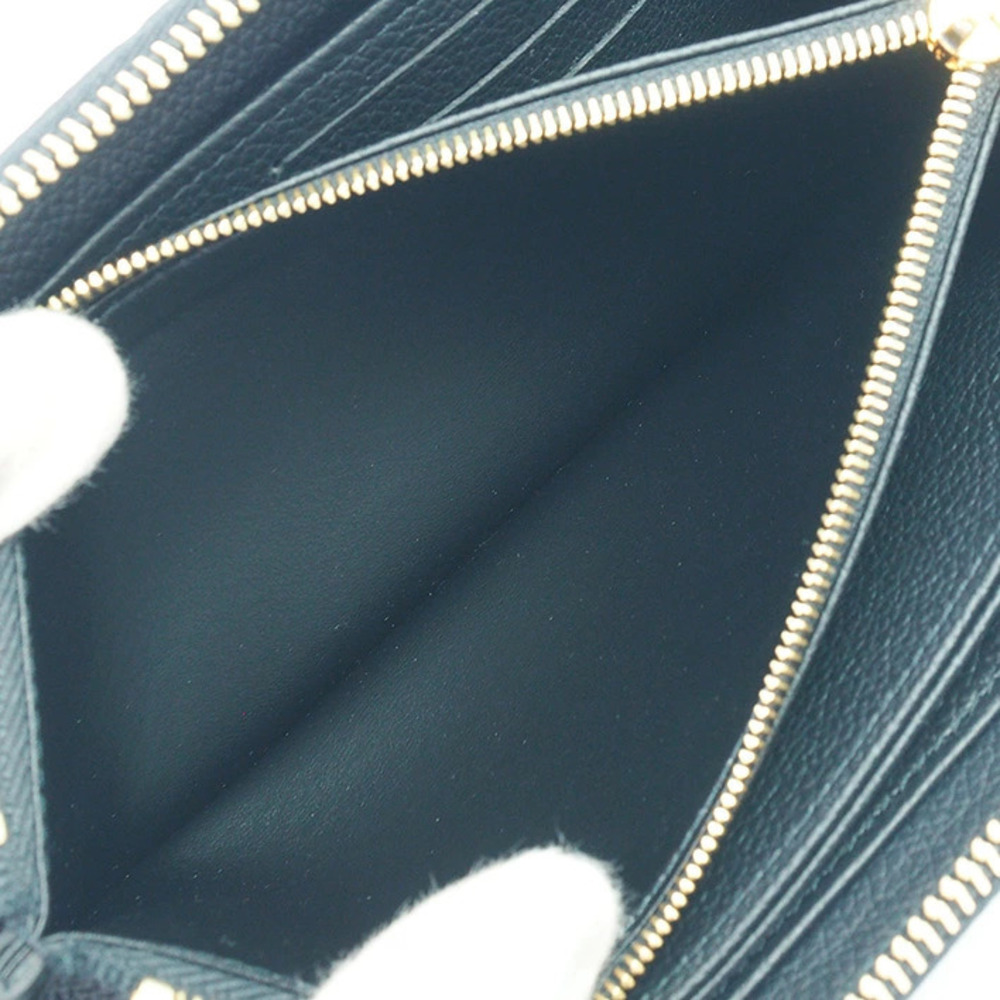 Louis Vuitton Zippy Wallet Monogram Empreinte Long - Picture 4 of 7